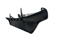 2020 2021 2022 2023 2024 2025 Toyota Highlander Rear Bumper Upper Cover Lower Valance Reflector Left Driver Right Passenger Side