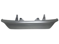 2020-2025 Toyota Highlander Rear Bumper Lower Valance Cover Panel Silver - Bumper & Body Parts