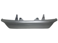 2020 2021 2022 2023 2024 2025 Toyota Highlander Rear Bumper Upper Cover Lowr Silver Valance Reflector Left Driver Right Passenger Side