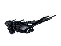 2020-2025 Toyota Highlander Front Bumper Upper Grille Inner Bracket - Bumper & Body Parts