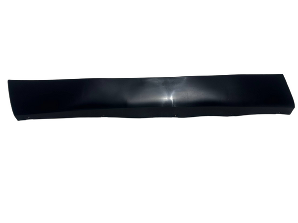 2020 2021 2022 2023 2024 2025 Toyota Highlander Front Door Outer Molding Trim Left Driver Side