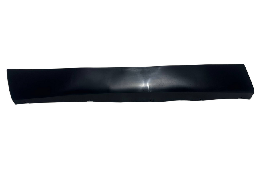 2020 2021 2022 2023 2024 2025 Toyota Highlander Front Door Outer Molding Trim Left Driver Side
