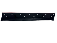 2020-2025 Toyota Highlander Front Door Outer Molding Trim Left Driver Side - Bumper & Body Parts