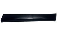 2020 2021 2022 2023 2024 2025 Toyota Highlander Front Door Outer Molding Trim Right Passenger Side