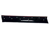 2020-2025 Toyota Highlander Front Door Outer Molding Trim Right Passenger Side - Bumper & Body Parts