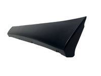 2020-2025 Toyota Highlander Front Door Outer Molding Trim Right Passenger Side - Bumper & Body Parts