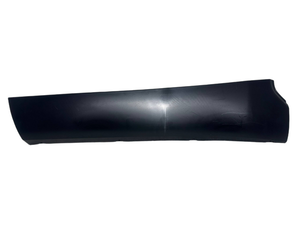 2020 2021 2022 2023 2024 2025 Toyota Highlander Left Driver Side Rear Door Outer Molding Trim