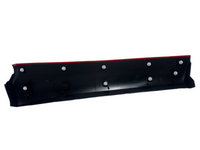 2020-2025 Toyota Highlander Left Driver Side Rear Door Outer Molding Trim - Bumper & Body Parts