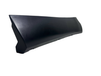 2020-2025 Toyota Highlander Left Driver Side Rear Door Outer Molding Trim - Bumper & Body Parts