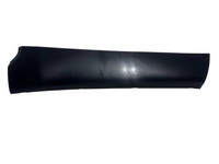 2020 2021 2022 2023 2024 2025 Toyota Highlander Rear Door Trim Outer Molding Right Passenger Side