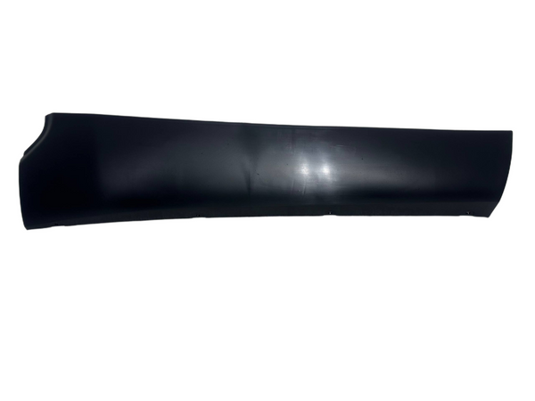 2020 2021 2022 2023 2024 2025 Toyota Highlander Rear Door Trim Outer Molding Right Passenger Side
