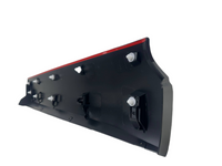 2020-2025 Toyota Highlander Rear Door Trim Outer Molding Right Passenger Side - Bumper & Body Parts