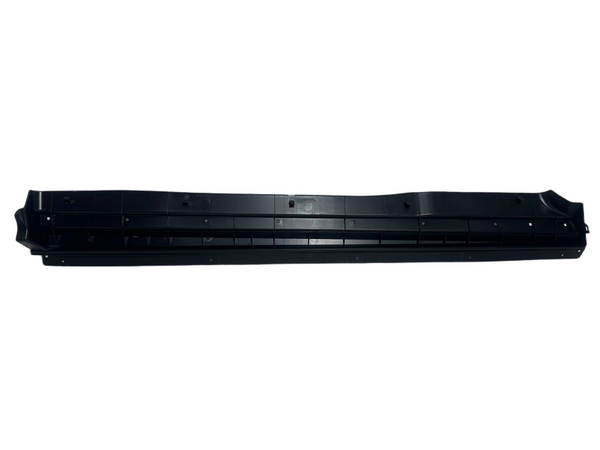 2020 2021 2022 2023 2024 2025 Toyota Highlander Front Door Lower Molding Trim Left Driver Side