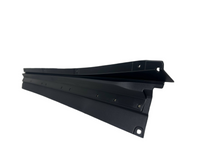 2020-2025 Toyota Highlander Rear Door Lower Molding Trim Left Driver Side - Bumper & Body Parts