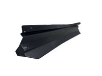 2020-2025 Toyota Highlander Rear Door Lower Molding Trim Left Driver Side - Bumper & Body Parts