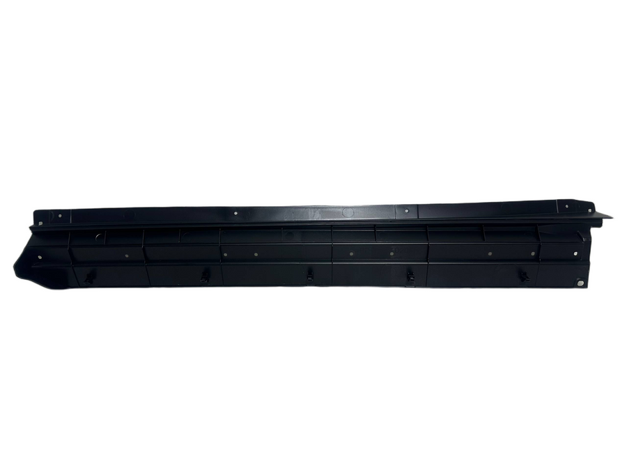 2020 2021 2022 2023 2024 2025 Toyota Highlander Rear Door Lower Molding Trim Right Passenger Side