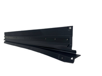 2020-2025 Toyota Highlander Rear Door Lower Molding Trim Right Passenger Side - Bumper & Body Parts