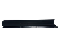 2020-2025 Toyota Highlander Rear Door Lower Molding Trim Right Passenger Side - Bumper & Body Parts