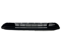 2020 2021 2022 2023 Toyota Highlander Front Bumper Lower Grille Cover