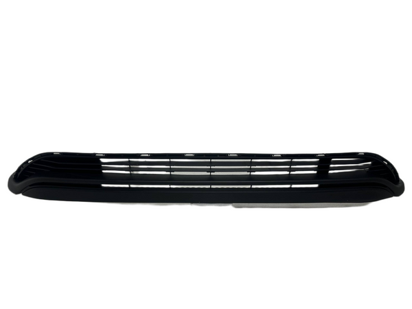 2020 2021 2022 2023 Toyota Highlander Front Bumper Lower Grille Cover