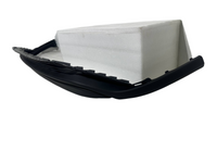 2020-2023 Toyota Highlander Front Bumper Lower Grille Cover - Bumper & Body Parts