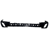 2020 2021 2022 2023 2024 2025 Toyota Highlander Rear Bumper Lower Cover