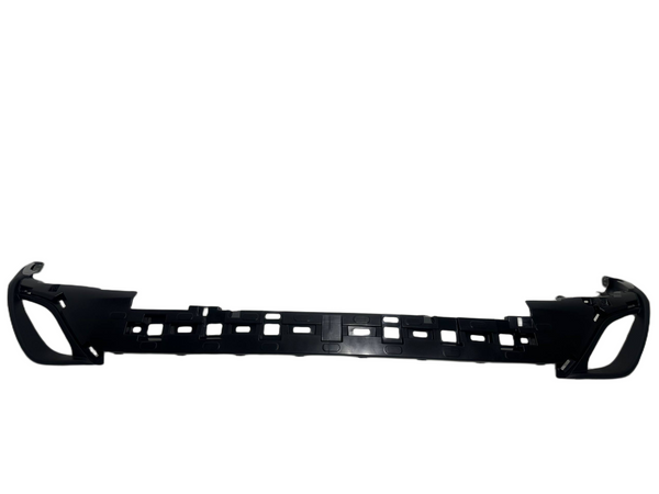 2020 2021 2022 2023 2024 2025 Toyota Highlander Rear Bumper Lower Cover