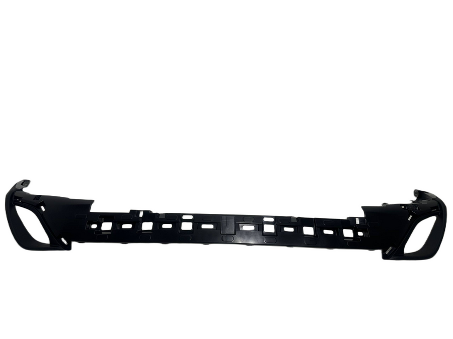 2020 2021 2022 2023 2024 2025 Toyota Highlander Rear Bumper Lower Cover