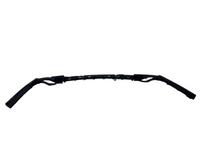 2020-2025 Toyota Highlander Rear Bumper Lower Cover - Bumper & Body Parts