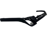2020-2025 Toyota Highlander Rear Bumper Lower Cover - Bumper & Body Parts