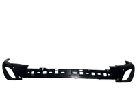 2020-2025 Toyota Highlander Rear Bumper Lower Cover - Bumper & Body Parts