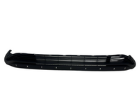 2020 2021 2022 2023 Toyota Highlander Hybrid Platinum Front Bumper Lower Grille Cover