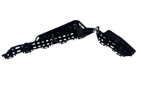 2020-2025 Toyota Highlander Rear Bumper Retainer Bracket Left Driver Side - Bumper & Body Parts