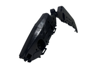 2020-2025 Toyota Highlander Rear Bumper Retainer Bracket Left Driver Side - Bumper & Body Parts