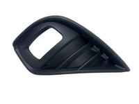 2020-2025 Toyota Highlander Front Bumper Fog Light Cover Left Driver Side - Bumper & Body Parts