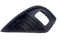 2020-2025 Toyota Highlander Front Bumper Fog Light Cover Right Passenger Side - Bumper & Body Parts