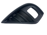 2020-2025 Toyota Highlander Front Bumper Fog Light Cover Right Passenger Side - Bumper & Body Parts