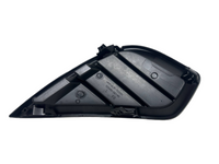 2020-2023 Toyota Highlander L Front Bumper Fog Light Cover Without Hole Left Driver Side - Bumper & Body Parts