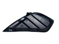 2020-2023 Toyota Highlander L Front Bumper Fog Light Cover Without Hole Left Driver Side - Bumper & Body Parts