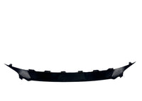 2020 2021 2022 2023 2024 2025 Toyota Highlander Front Bumper Upper Grille Molding Trim Cover