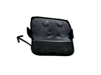 2020 2021 2022 2023 2024 2025 Toyota Highlander Front Bumper Tow Hook Cover Left Right Set