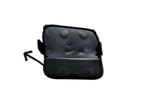 2020 2021 2022 2023 2024 2025 Toyota Highlander Front Bumper Tow Hook Cover Left Right Set