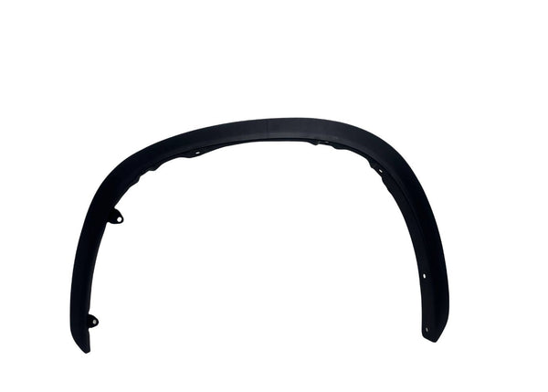 2020 2021 2022 2023 2024 2025 Toyota Highlander Front Fender Flare Molding Left Driver Side
