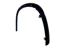 2020-2025 Toyota Highlander Front Fender Flare Molding Left Driver Side - Bumper & Body Parts