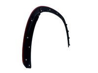 2020-2025 Toyota Highlander Front Fender Flare Molding Left Driver Side - Bumper & Body Parts