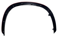 2020-2025 Toyota Highlander Front Fender Flare Molding Left Driver Side - Bumper & Body Parts