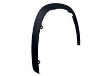 2020-2025 Toyota Highlander Front Fender Flare Molding Left Driver Side - Bumper & Body Parts