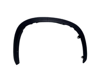 2020 2021 2022 2023 2024 2025 Toyota Highlander Front Fender Flare Molding Right Passenger Side