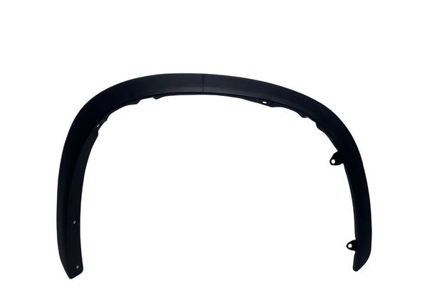 2020 2021 2022 2023 2024 2025 Toyota Highlander Front Fender Flare Molding Right Passenger Side