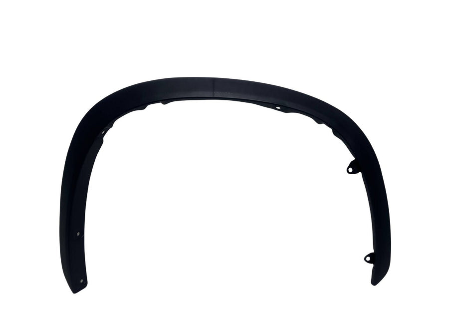 2020 2021 2022 2023 2024 2025 Toyota Highlander Front Fender Flare Molding Right Passenger Side